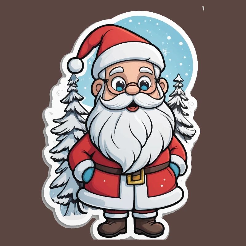 Weihnachtsmann