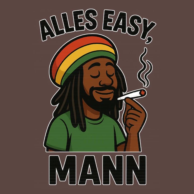 Everything Easy Man
