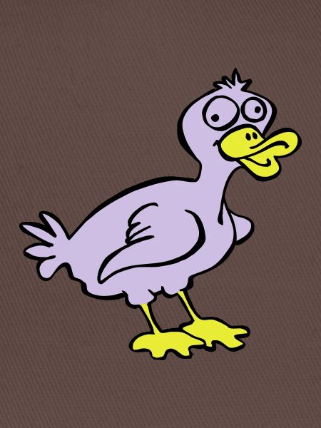 Dumb Duck