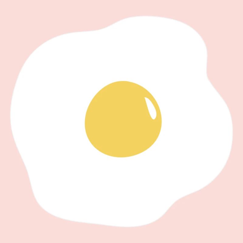 egg fried