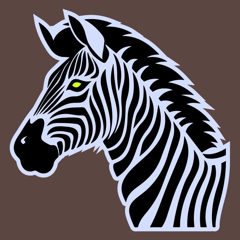 zebra