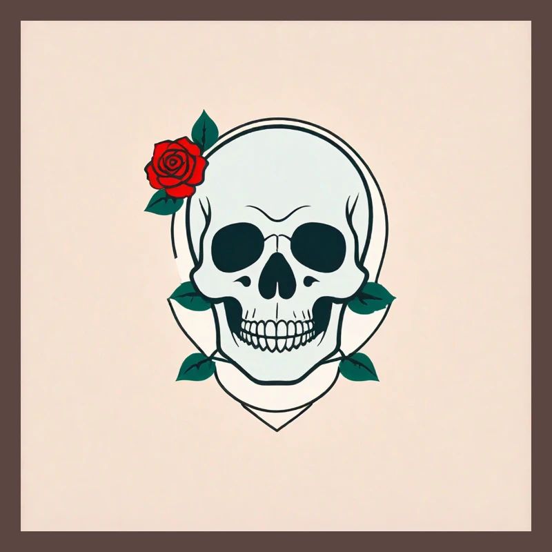 Tode Rose
