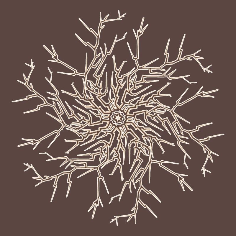 Sun Tree