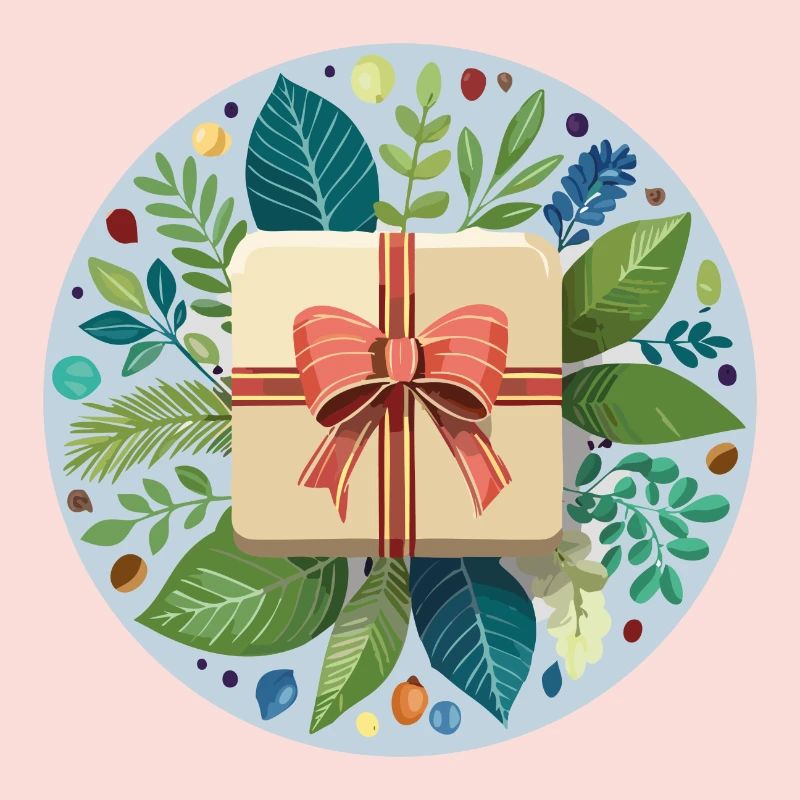 Cadeau de Noël
