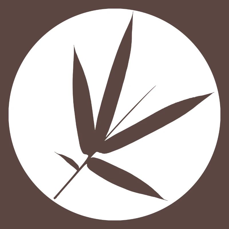 bamboo leaf