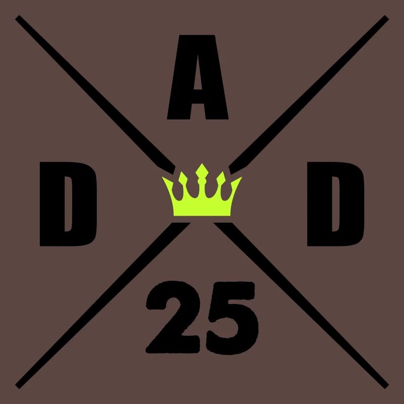 papa 25
