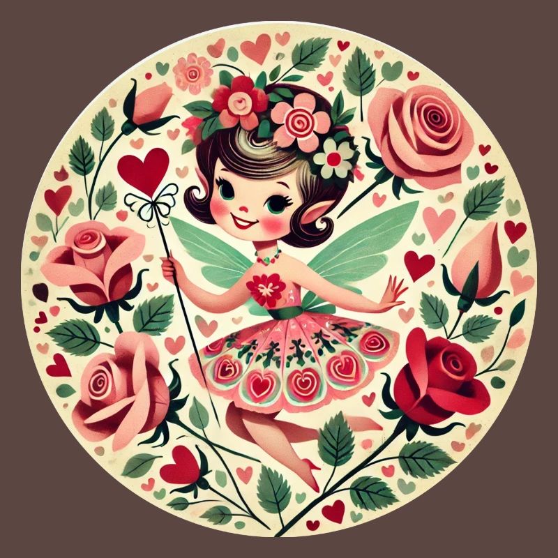 Pixie Valentine