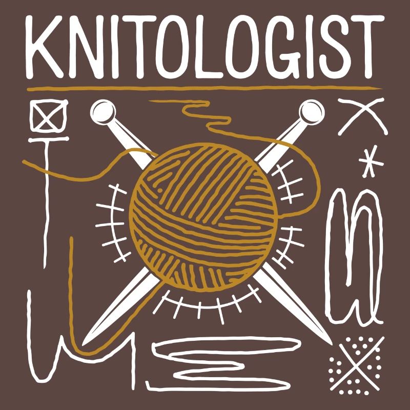 Creative knitting expertise