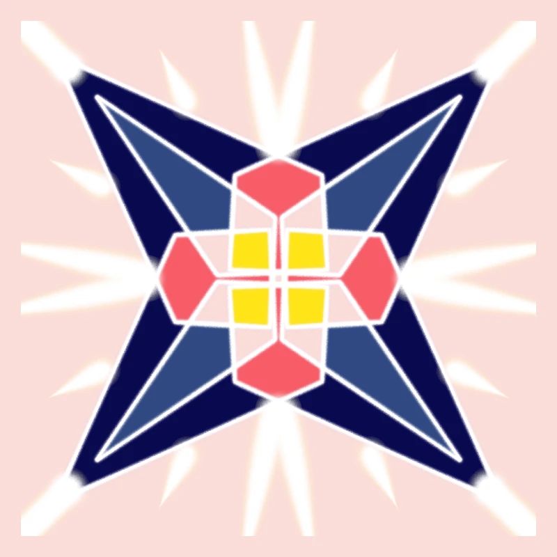 Pattern game with different colors!