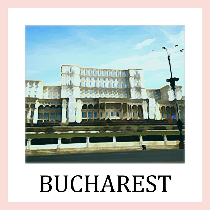 Bukarest