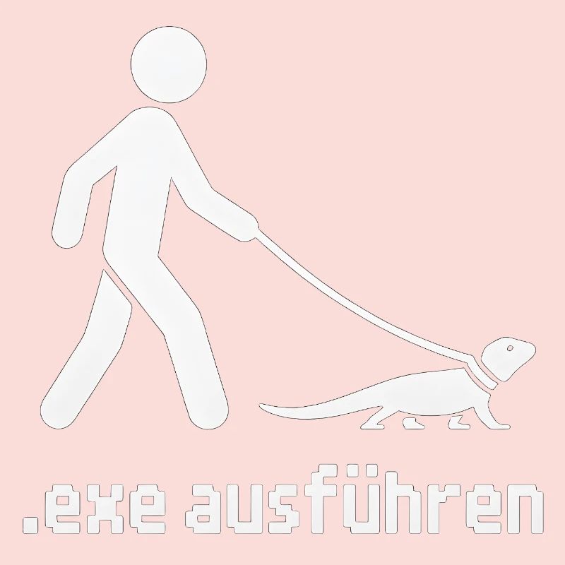 Programmeur Informaticien EXE Exécuter