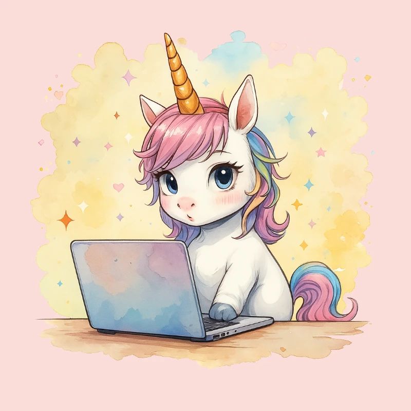 Programmation Licorne