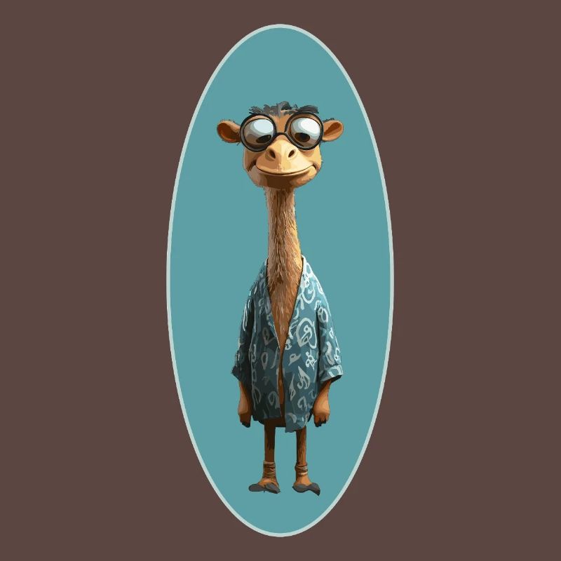 Kamel