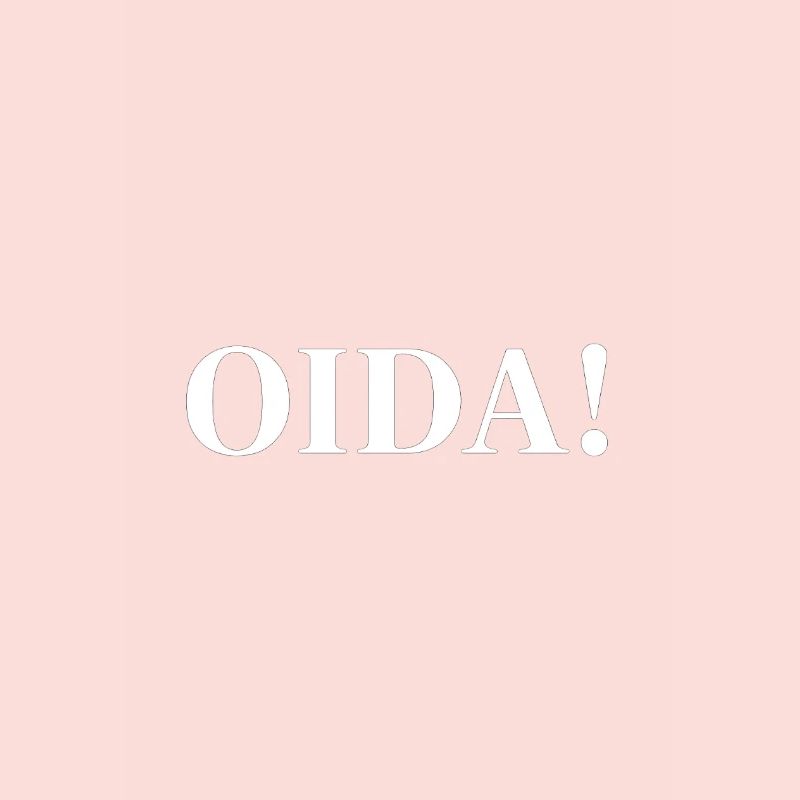 OIDA! Contrast statement