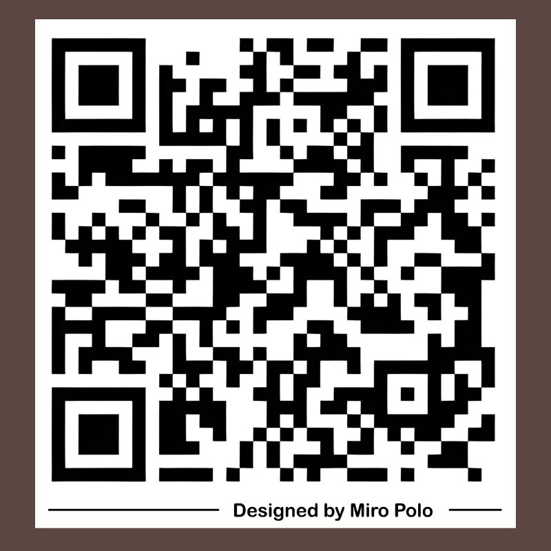 QR-Code You will only find true love...