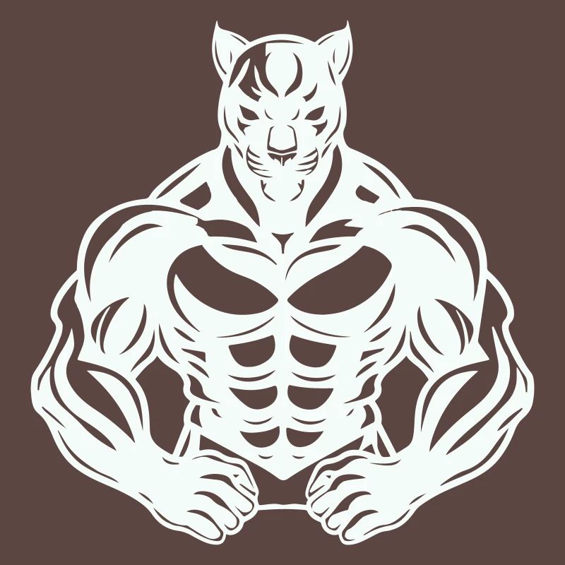 Panther Comic
