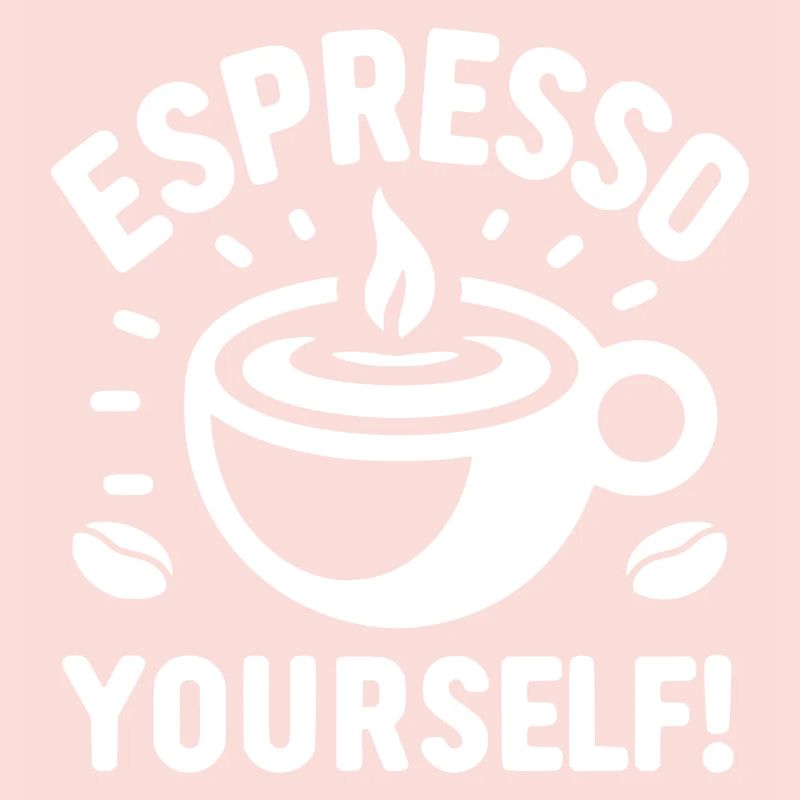 Espresso vous-même !