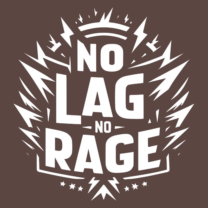 Pas de décalage, pas de rage