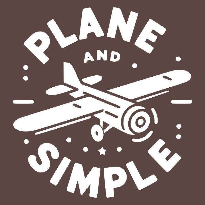 Plane and Simple