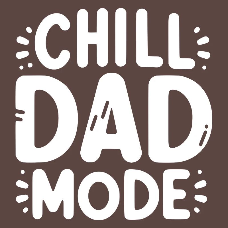 Chill-Dad-Modus