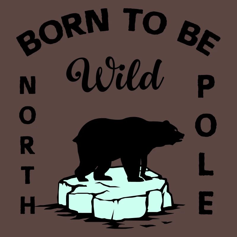 Polar Bear Wilderness Antarctica