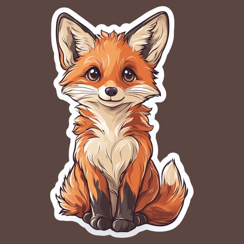 Fuchs