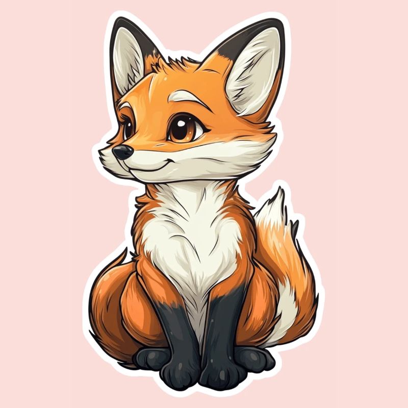 Fuchs