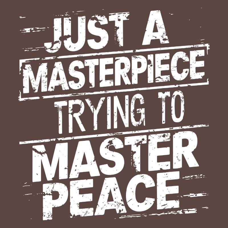 Strength through inner harmony
