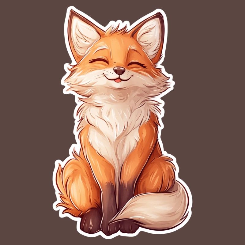 Fuchs