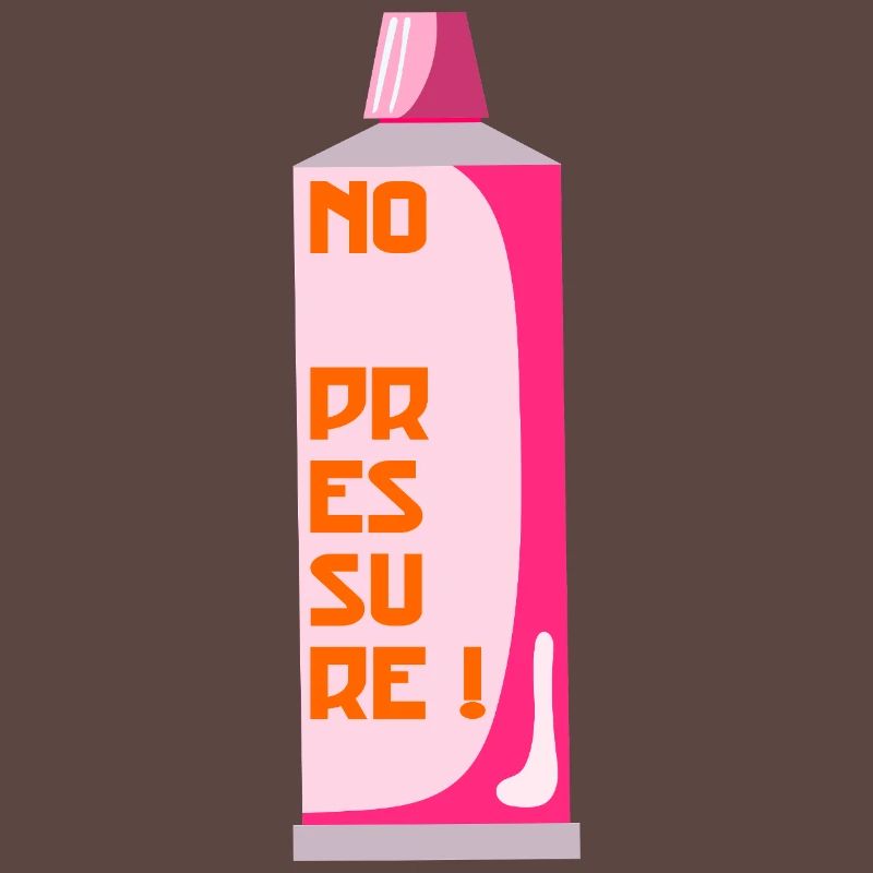 Pas de pression