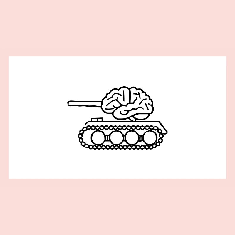 Denkpanzer
