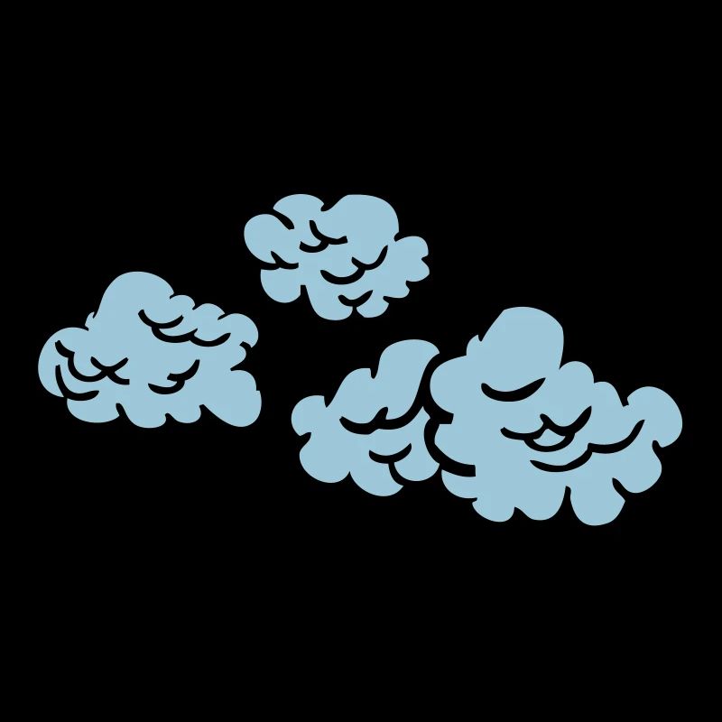 clouds