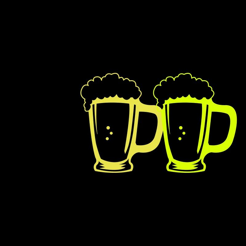 Biergläser