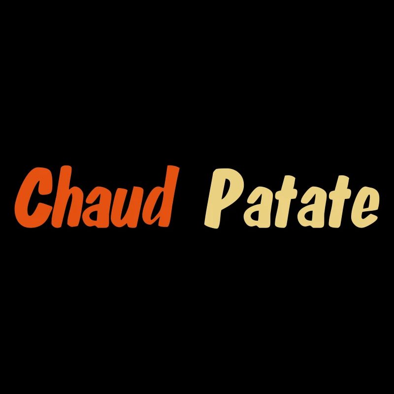 Chaud patate