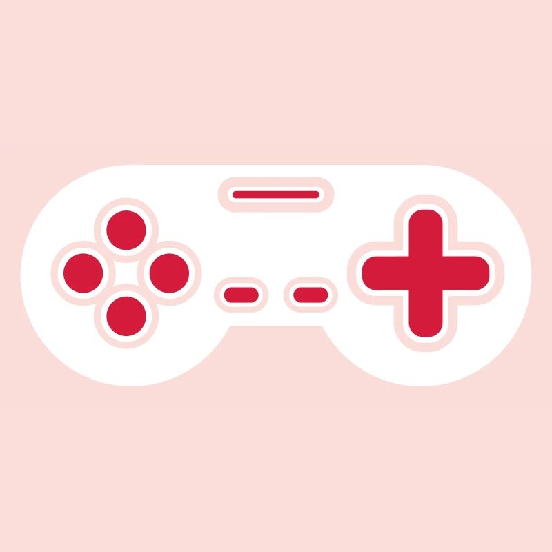 Conception Retro Gamer Controller