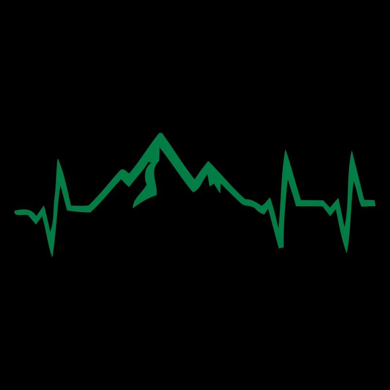 ECG Mountain Passion