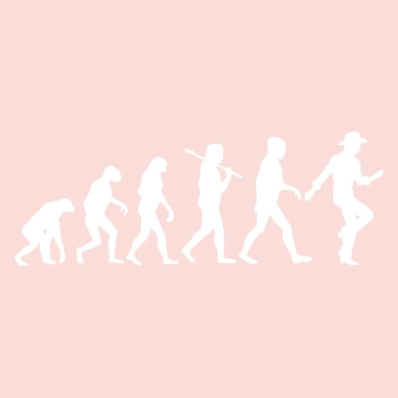 Evolution Line Dance Hommes