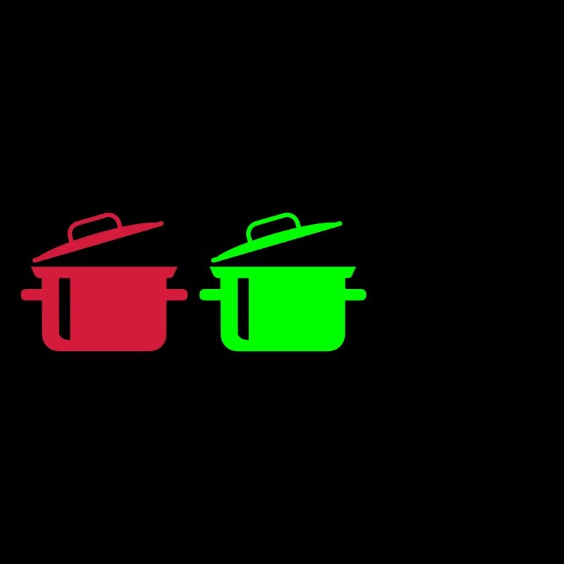 Pots