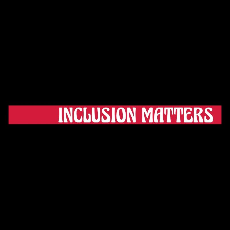 L’inclusion compte Citation du logo