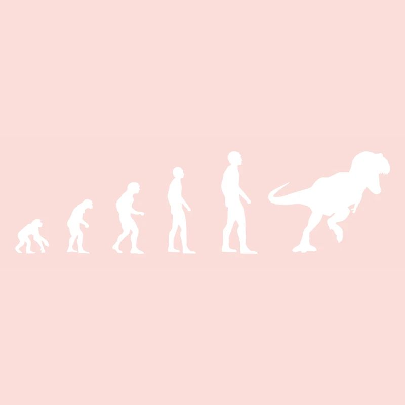 Dinosaurs - Evolution