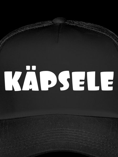 Käpsele