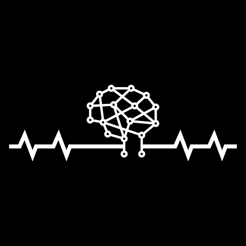 Pulse KI Neural Network Artificial Intelligence AI