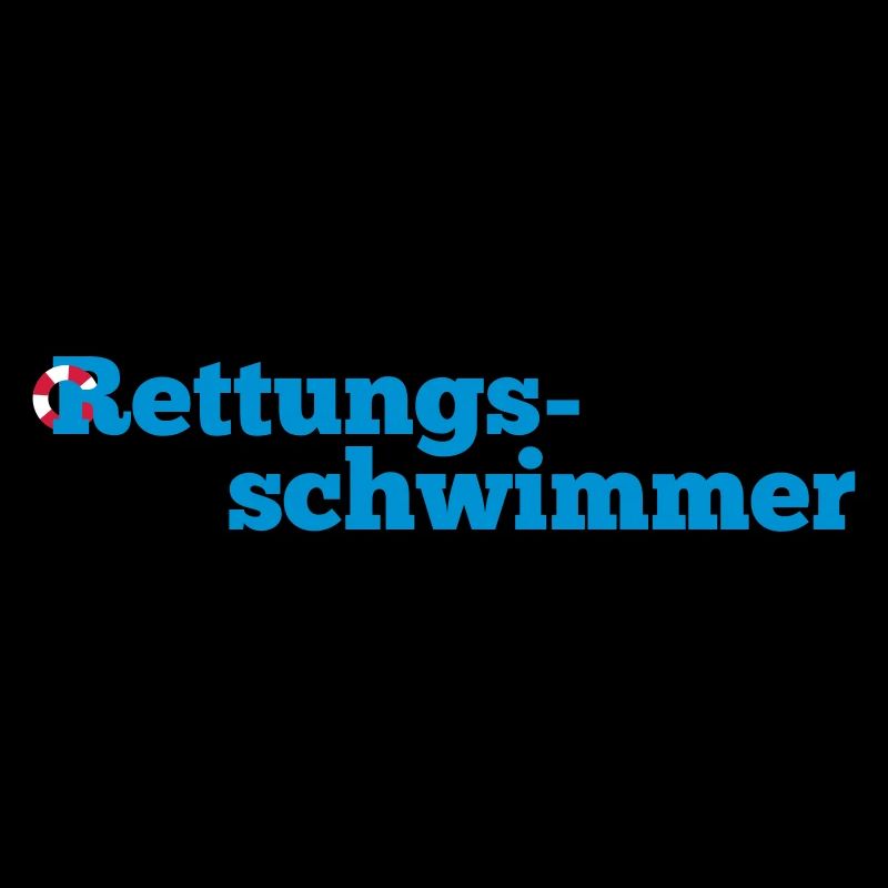 Rettungsschwimmer