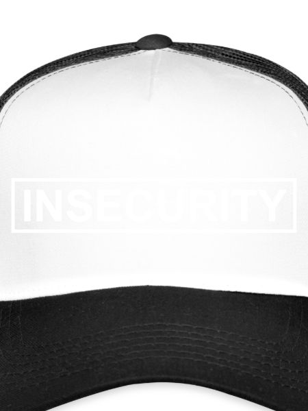 INSECURITY