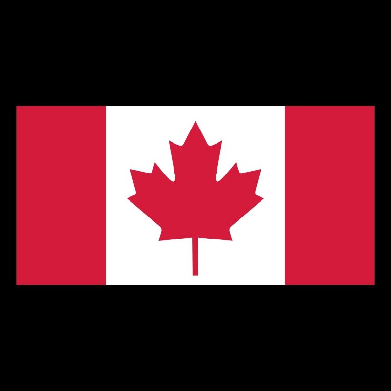 Canada drapeau