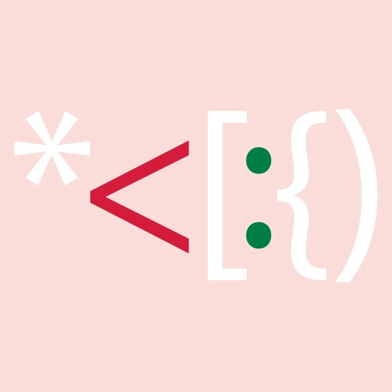 Ordinateur Santa Noël Emoticon Bart Christmas