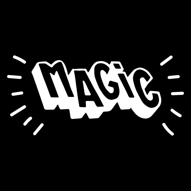 Magic magic