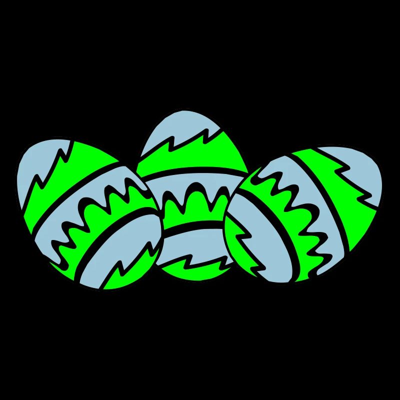 Easter Eggs 03