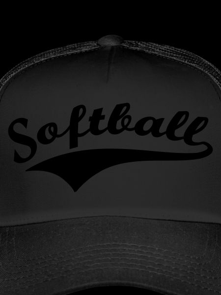 softball