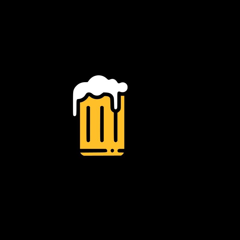 Bière de battement de coeur